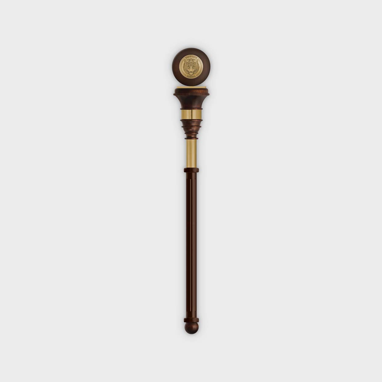 Ensworth School Mace