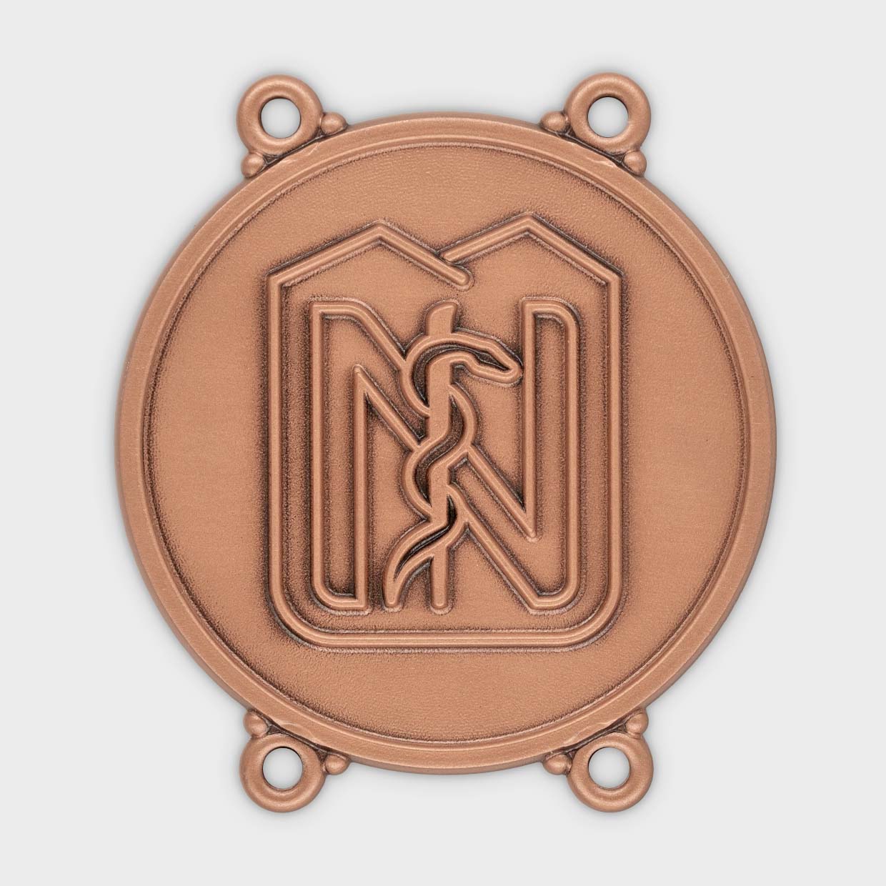 Noorda College Chain of Office Component