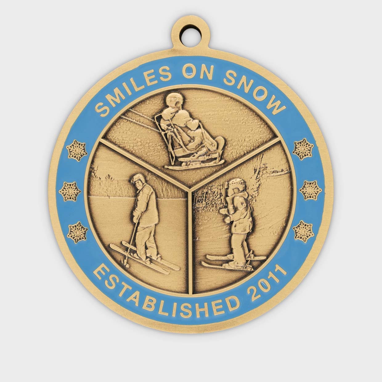 Moving Mountains Reverse