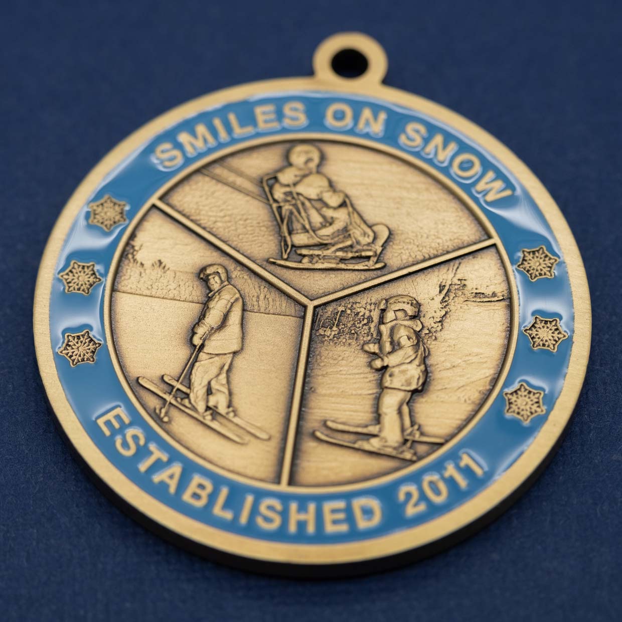 Moving Mountains Detail